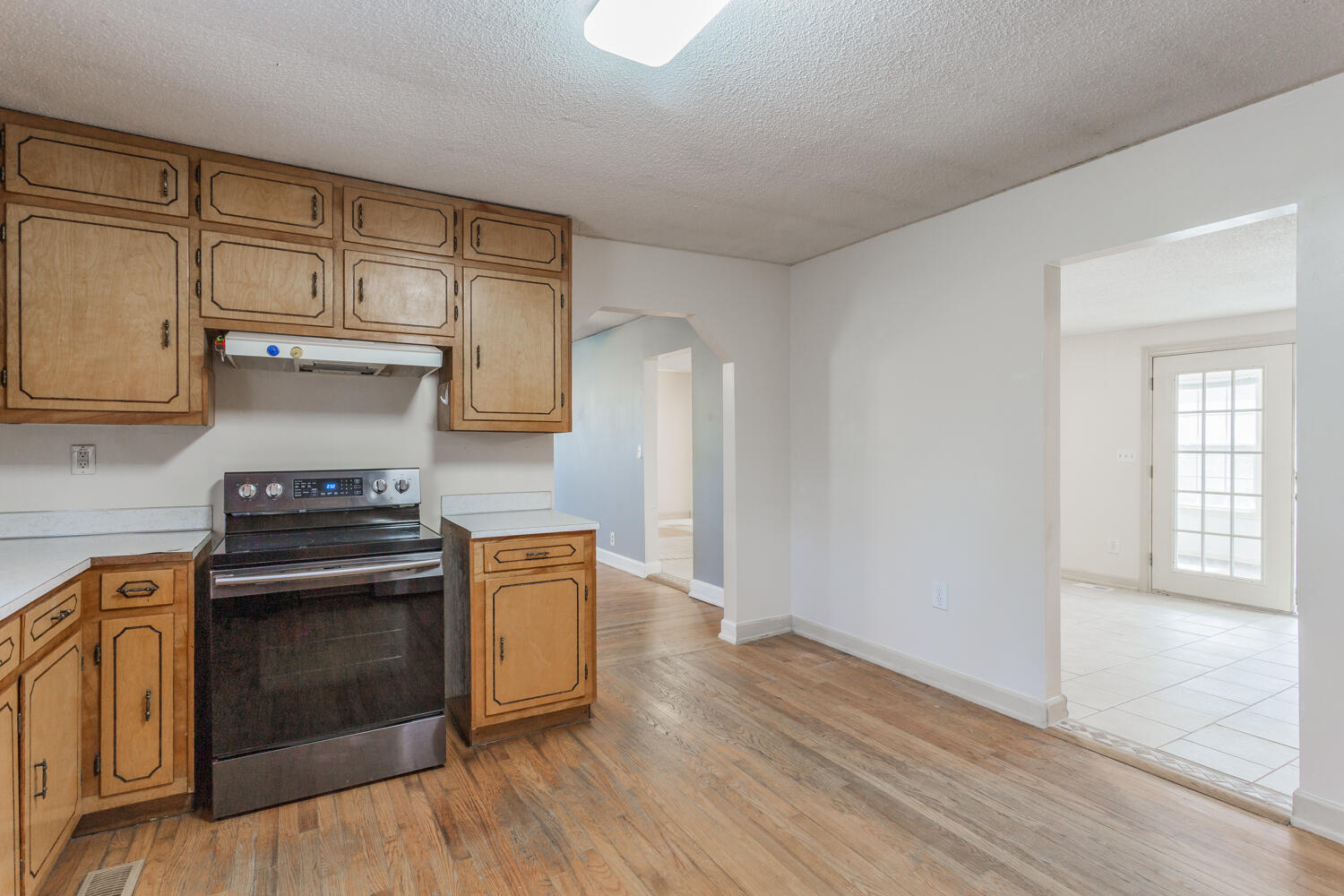 124 Roach Hollow Road Ringgold, GA 30736 - Photo 12 of 52 124 Roach Hollow HD-26