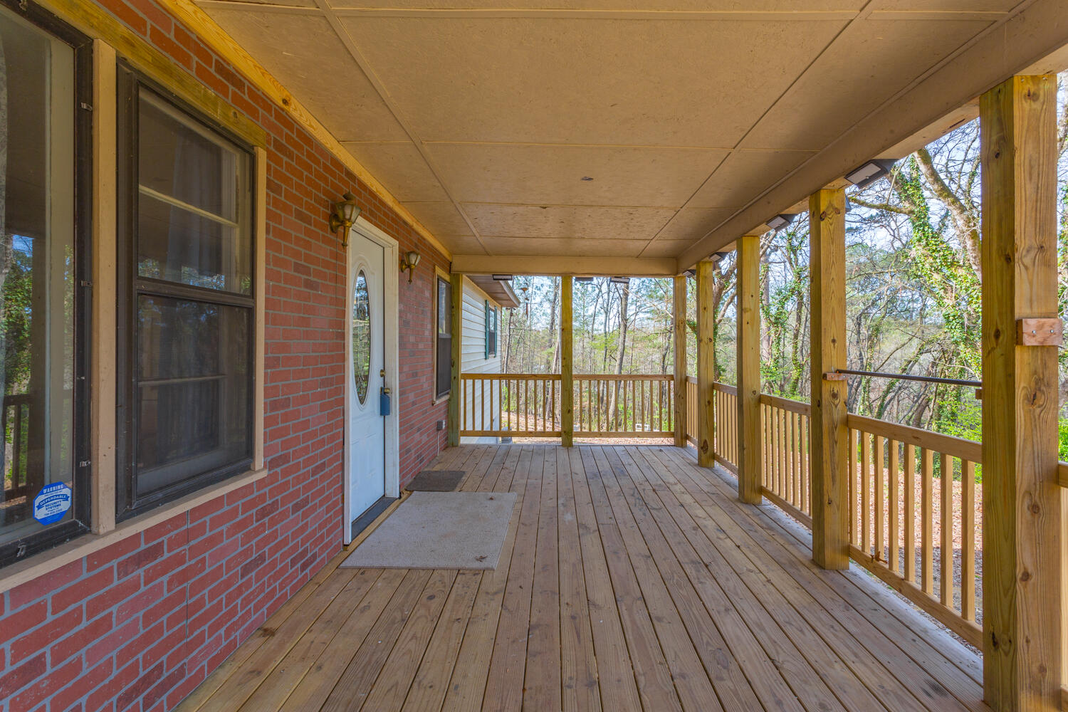124 Roach Hollow Road Ringgold, GA 30736 - Photo 3 of 52 124 Roach Hollow HD-15