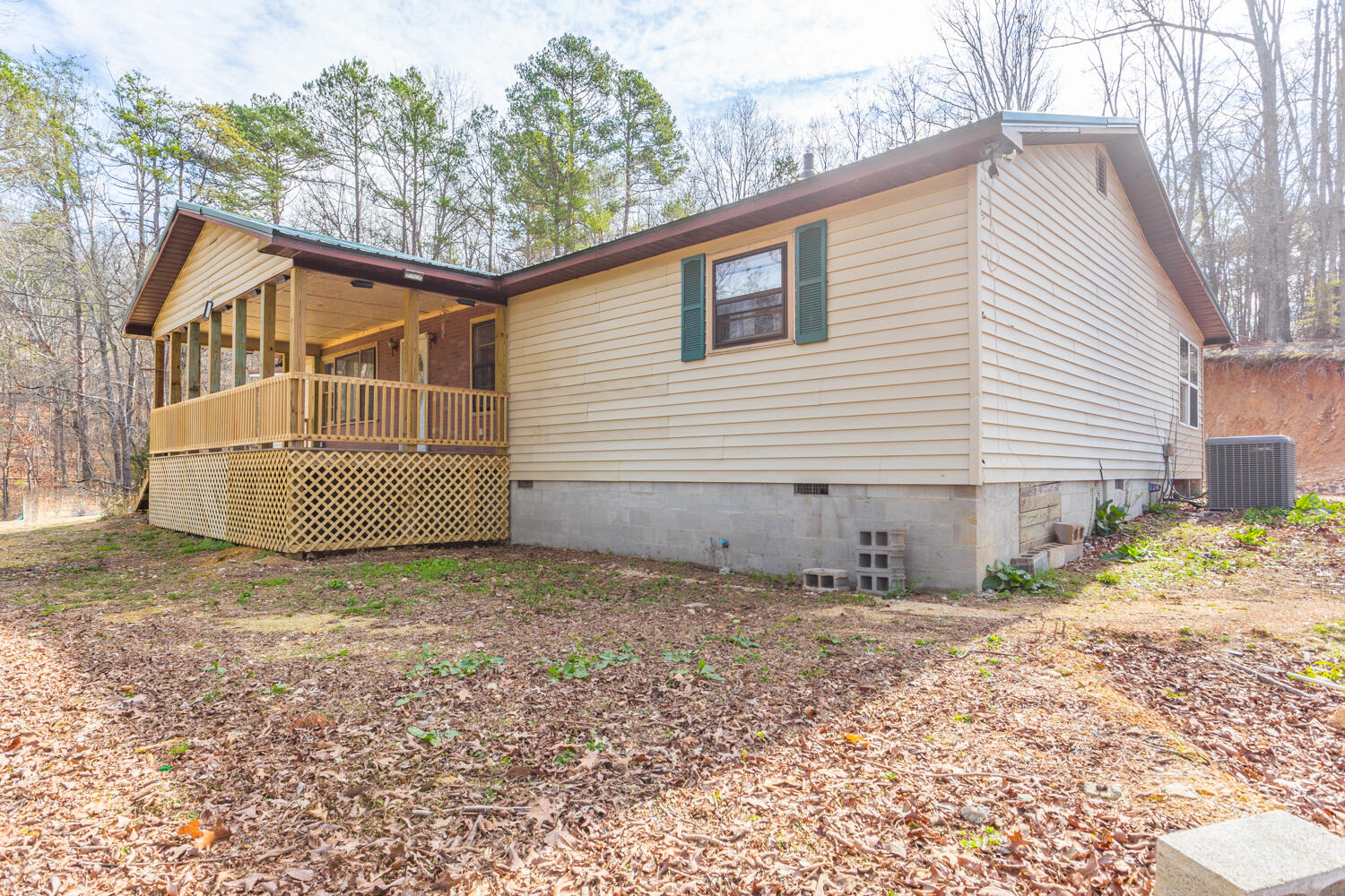 124 Roach Hollow Road Ringgold, GA 30736 - Photo 31 of 52 124 Roach Hollow HD-6