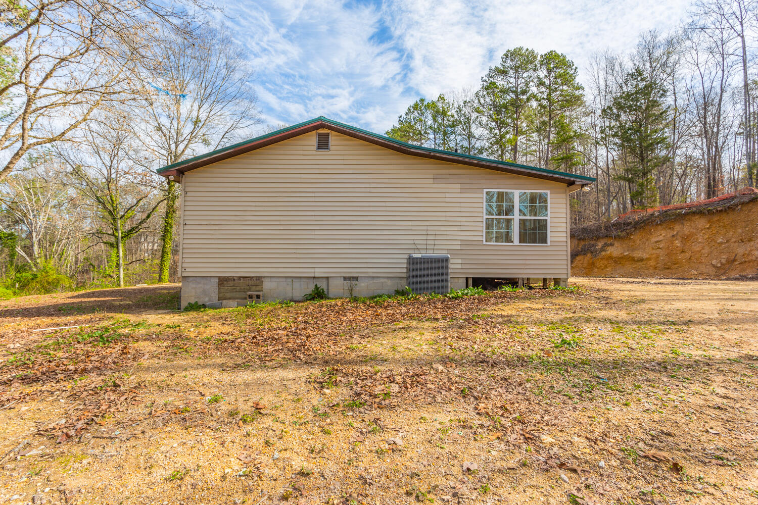 124 Roach Hollow Road Ringgold, GA 30736 - Photo 33 of 52 124 Roach Hollow HD-9