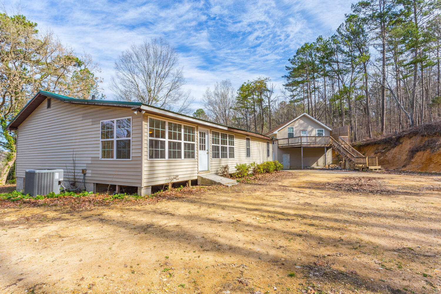 124 Roach Hollow Road Ringgold, GA 30736 - Photo 35 of 52 124 Roach Hollow HD-10