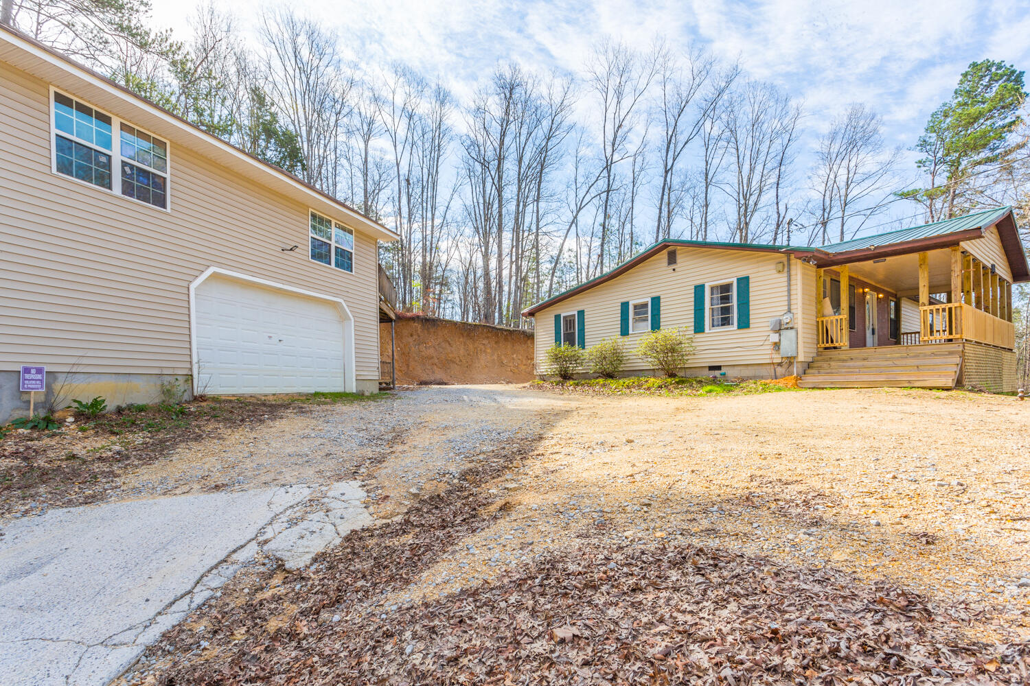 124 Roach Hollow Road Ringgold, GA 30736 - Photo 38 of 52 124 Roach Hollow HD-1