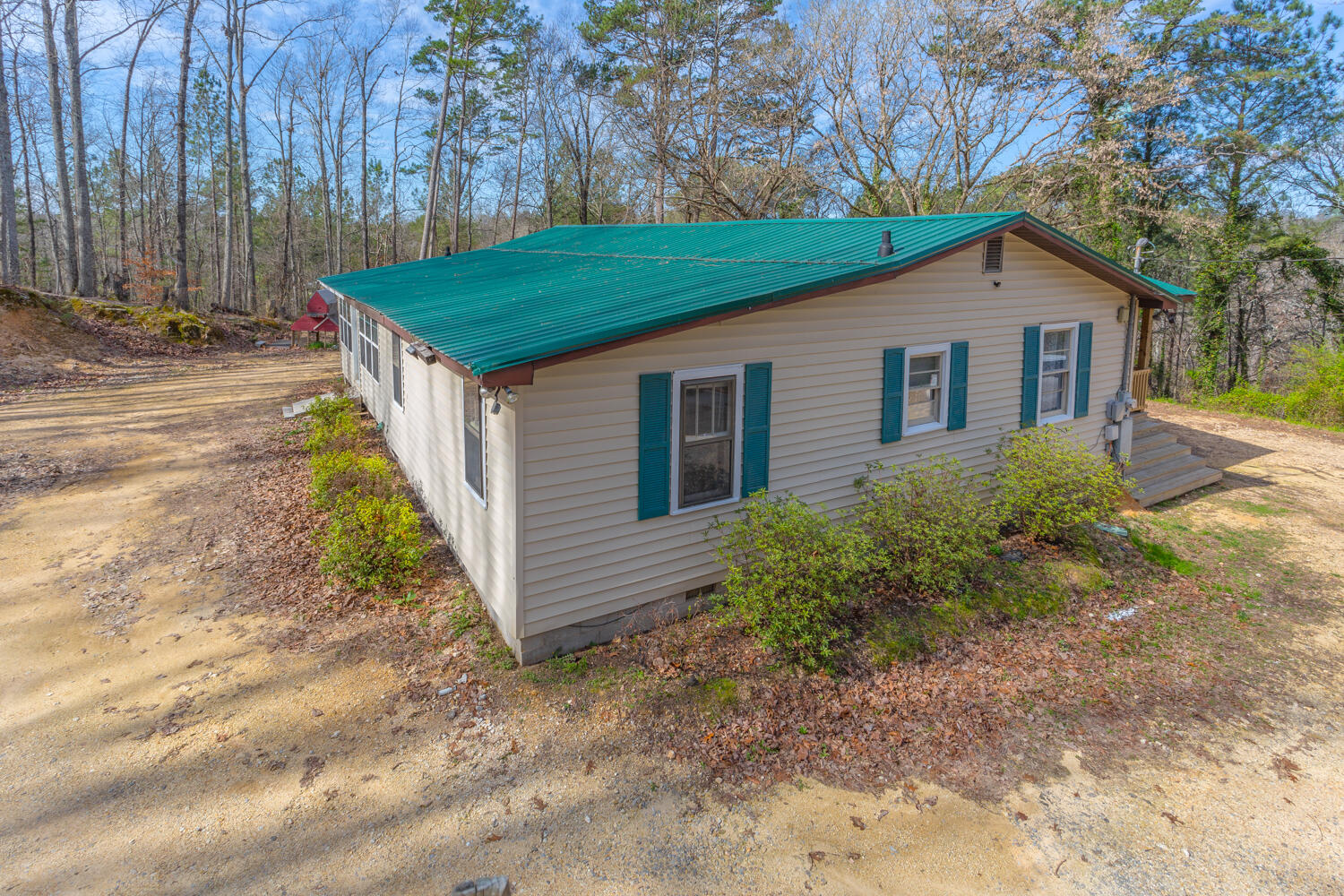 124 Roach Hollow Road Ringgold, GA 30736 - Photo 39 of 52 124 Roach Hollow HD-47