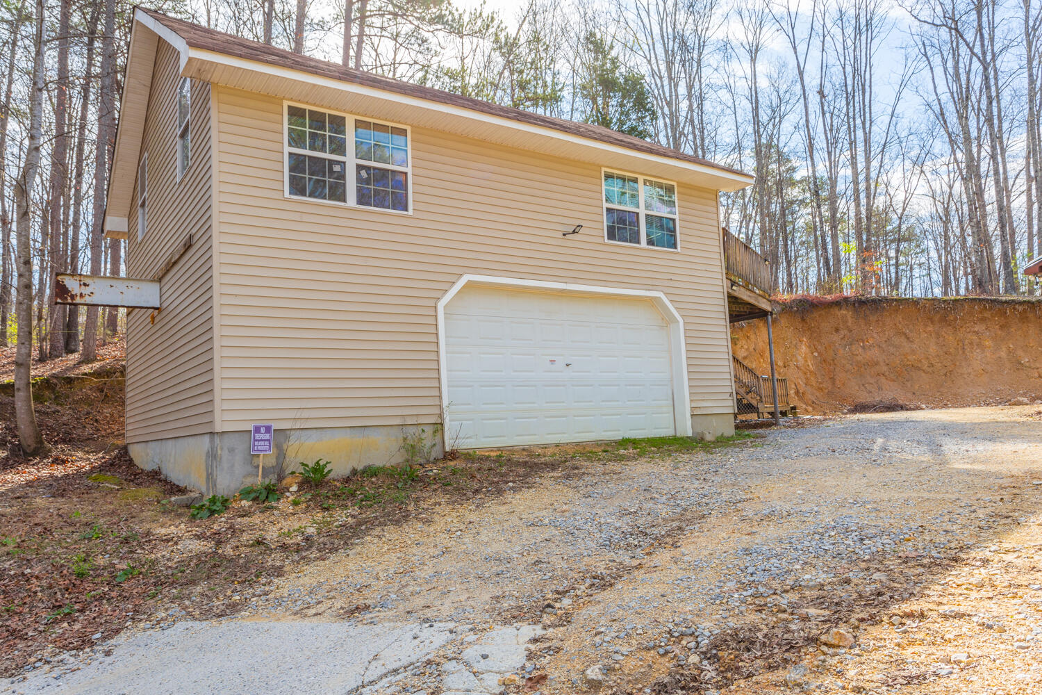 124 Roach Hollow Road Ringgold, GA 30736 - Photo 40 of 52 124 Roach Hollow HD-2