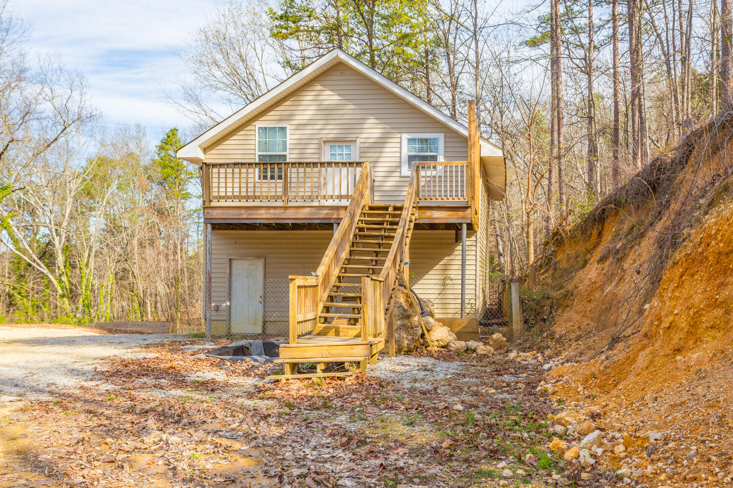124 Roach Hollow Road Ringgold, GA 30736 - Photo 41 of 52 124 Roach Hollow HD-12