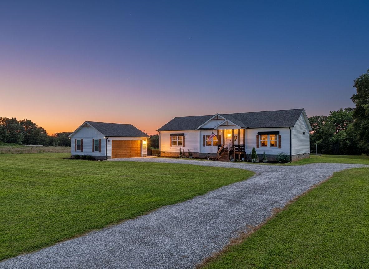 222 Barkers Creek Road Honea Path, SC 29654 - Photo 1 of 50