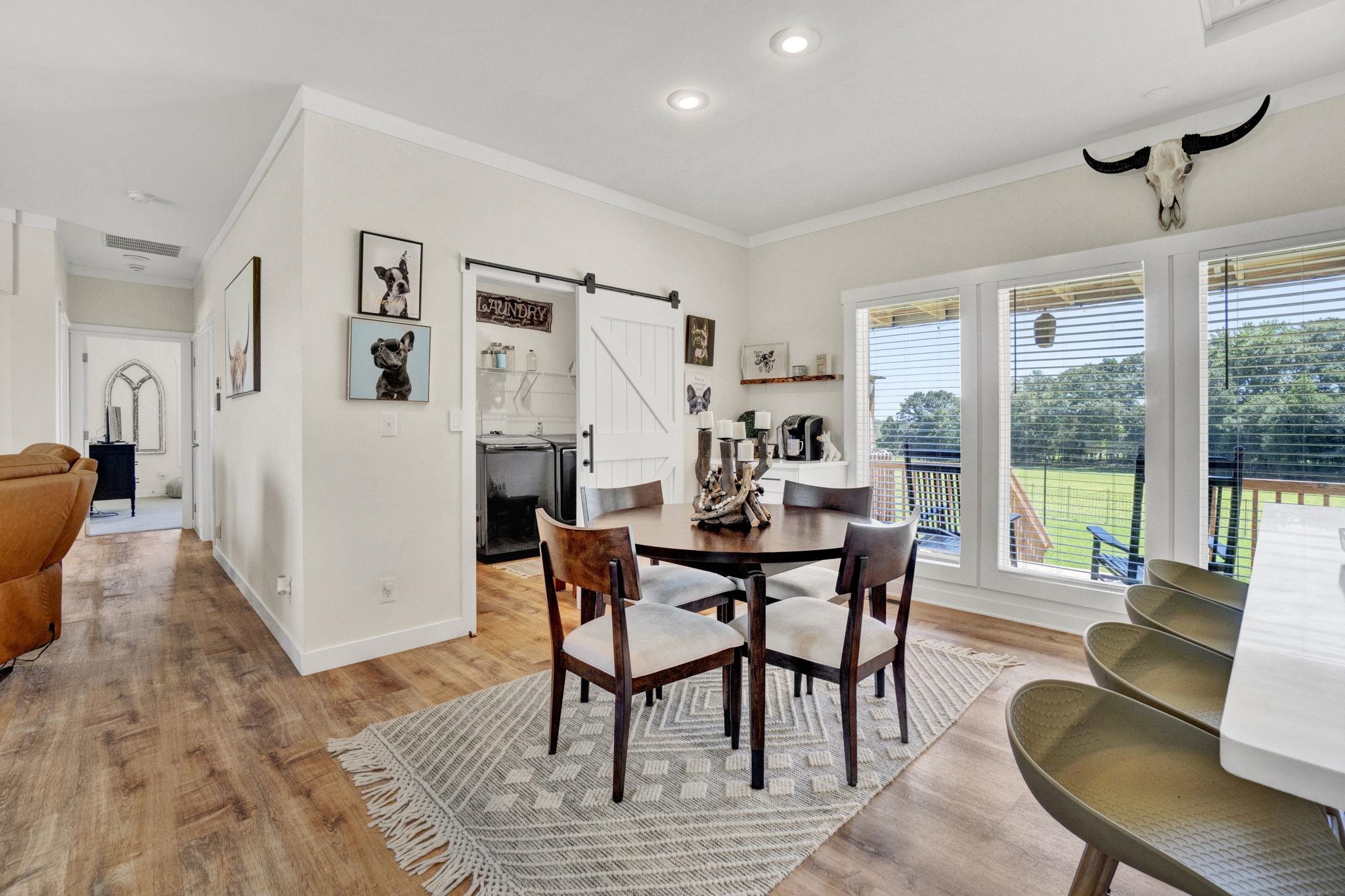 222 Barkers Creek Road Honea Path, SC 29654 - Photo 21 of 50