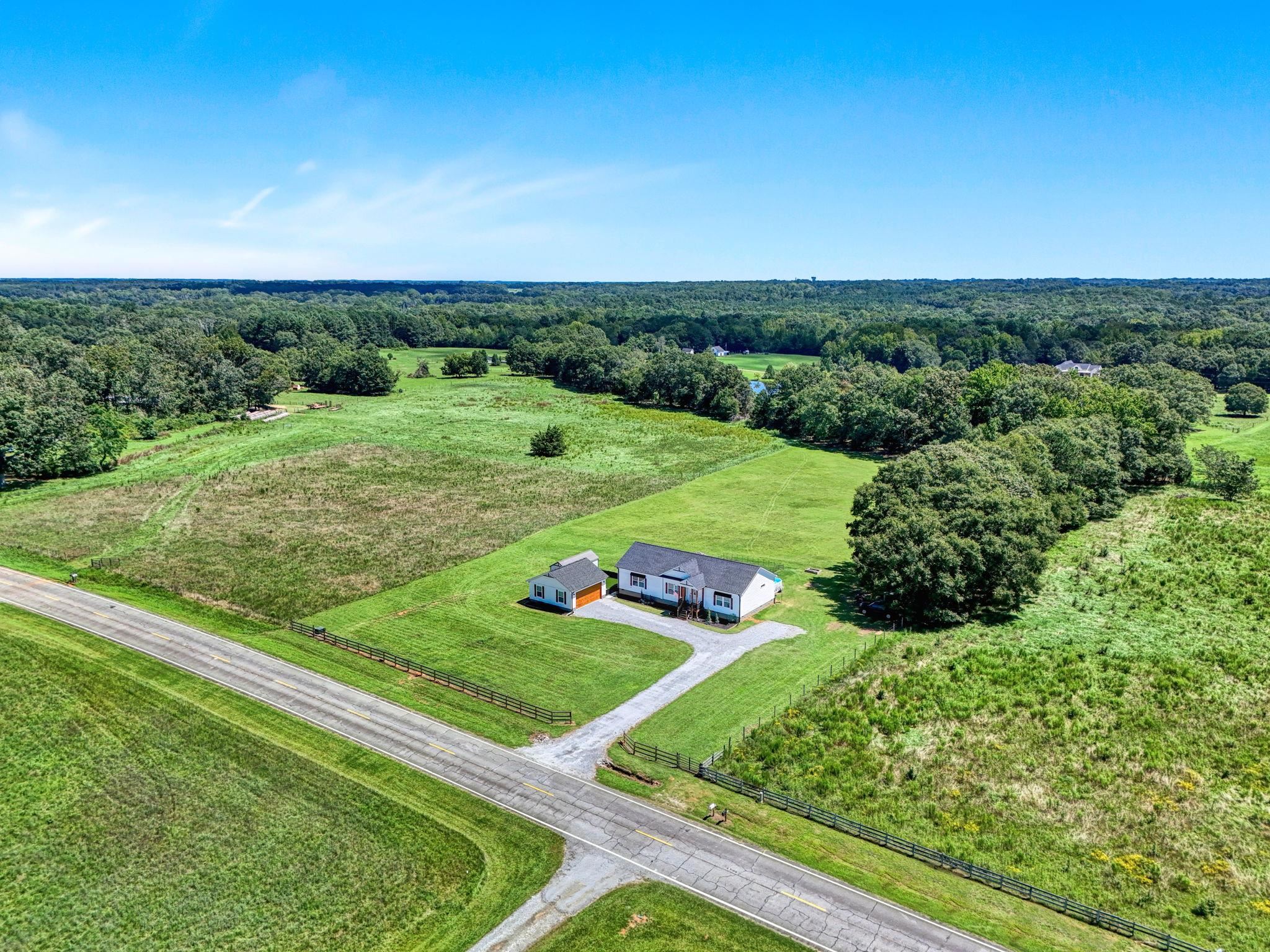 222 Barkers Creek Road Honea Path, SC 29654 - Photo 3 of 50