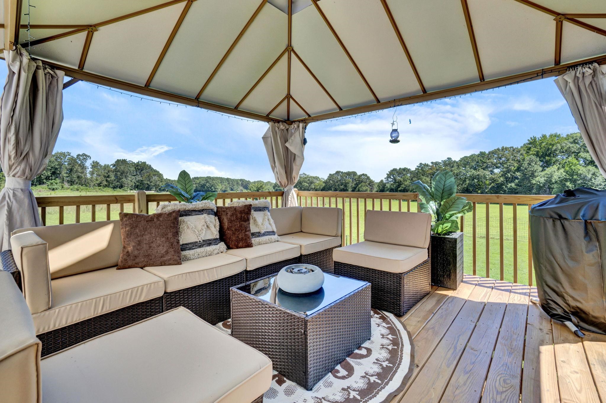 222 Barkers Creek Road Honea Path, SC 29654 - Photo 42 of 50