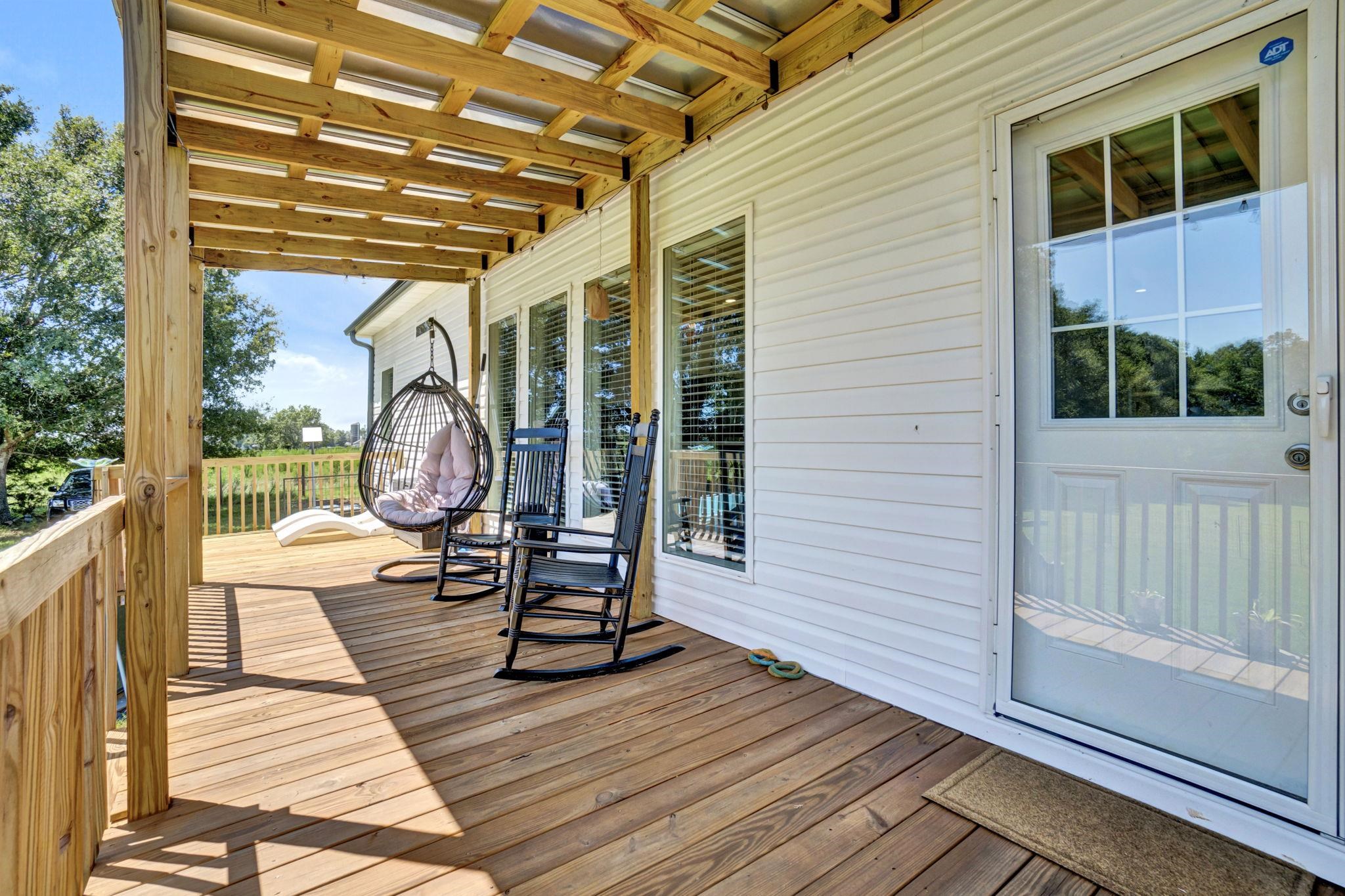 222 Barkers Creek Road Honea Path, SC 29654 - Photo 44 of 50