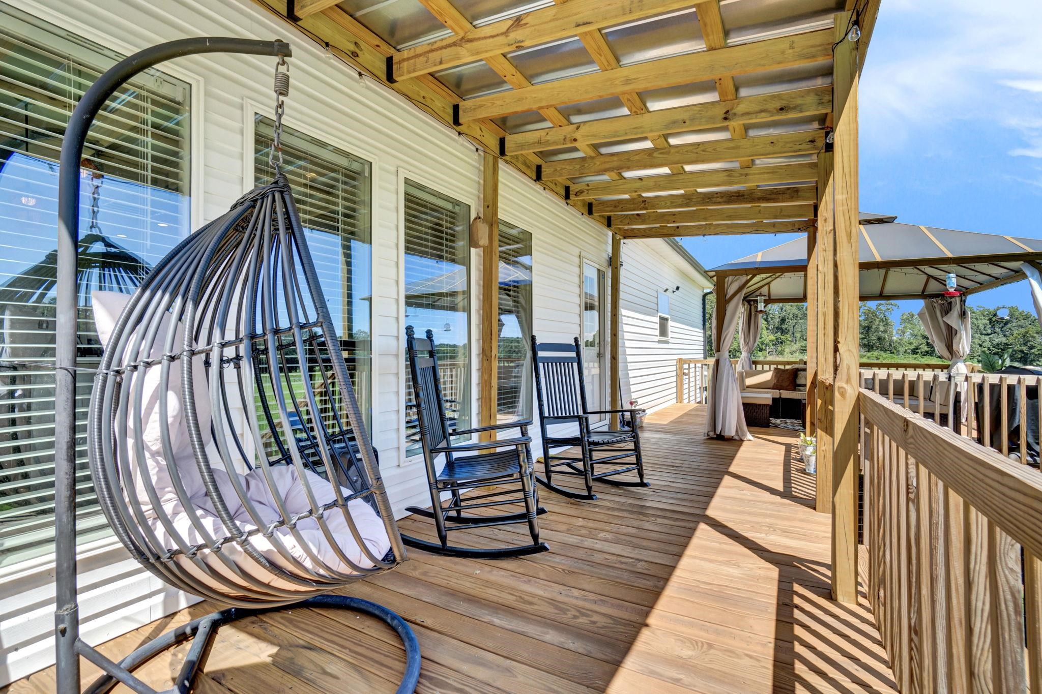 222 Barkers Creek Road Honea Path, SC 29654 - Photo 45 of 50