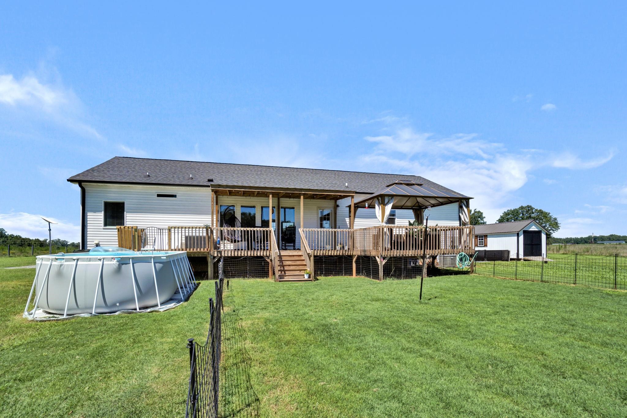 222 Barkers Creek Road Honea Path, SC 29654 - Photo 47 of 50