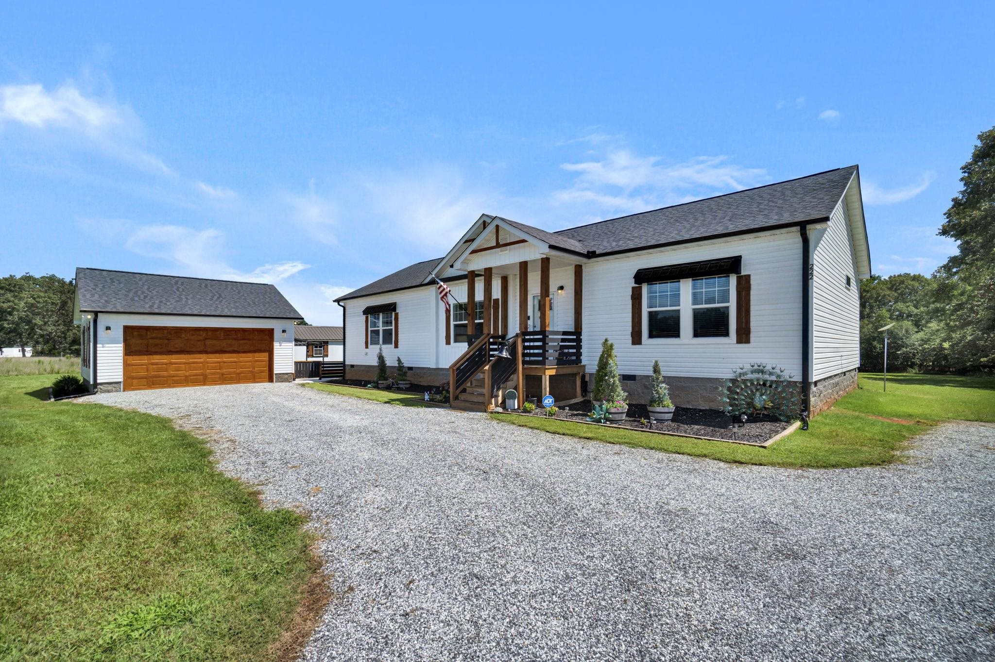 222 Barkers Creek Road Honea Path, SC 29654 - Photo 49 of 50