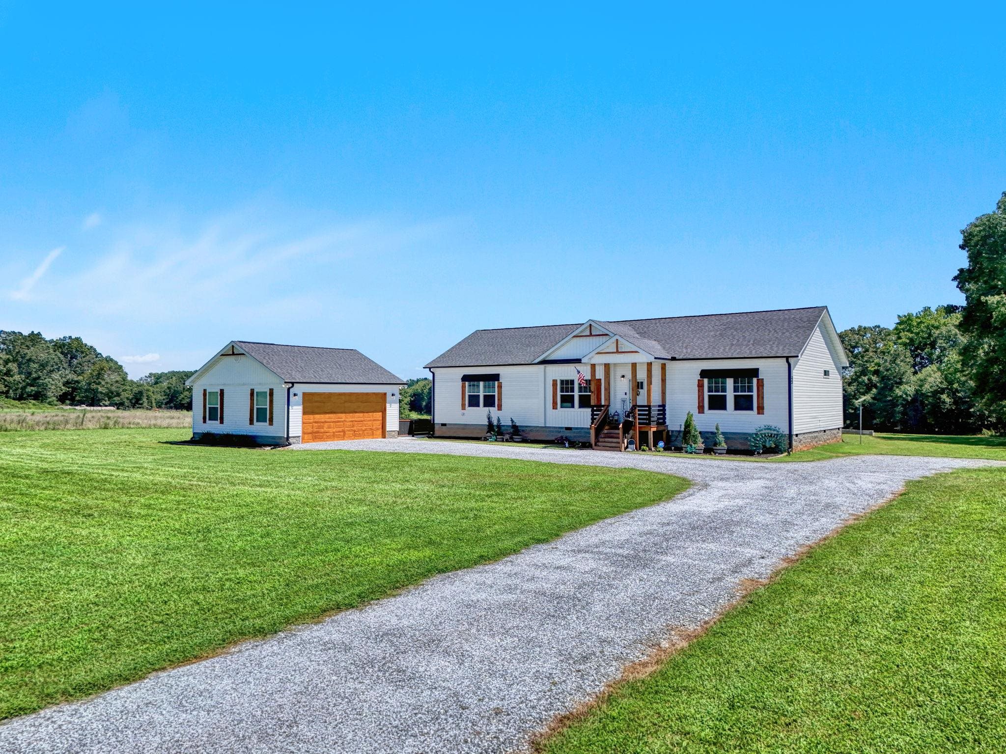222 Barkers Creek Road Honea Path, SC 29654 - Photo 50 of 50
