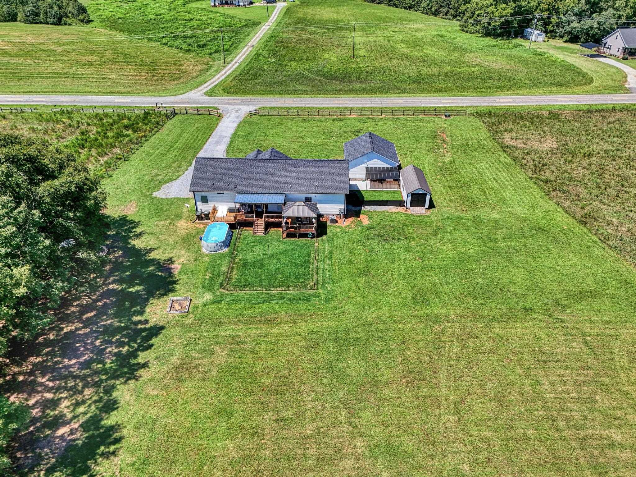 222 Barkers Creek Road Honea Path, SC 29654 - Photo 6 of 50