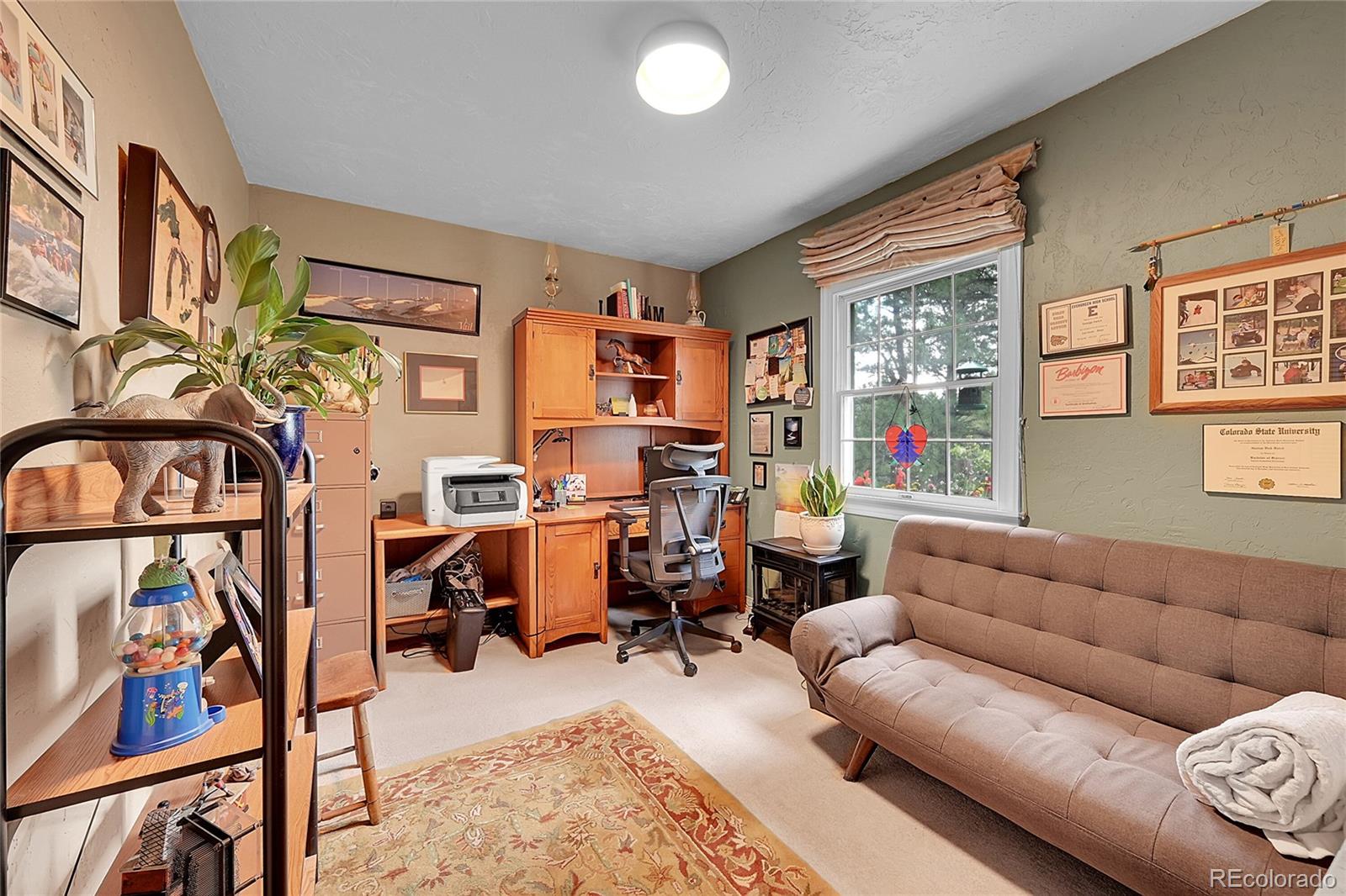 29832 Dorothy Road Evergreen, CO 80439 - Photo 12 of 42 Gallery Image 12