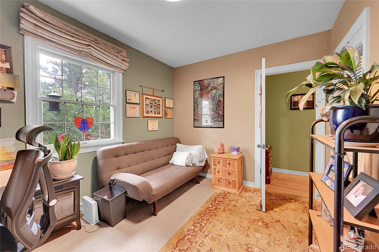 29832 Dorothy Road Evergreen, CO 80439 - Photo 13 of 42 Gallery Image 13