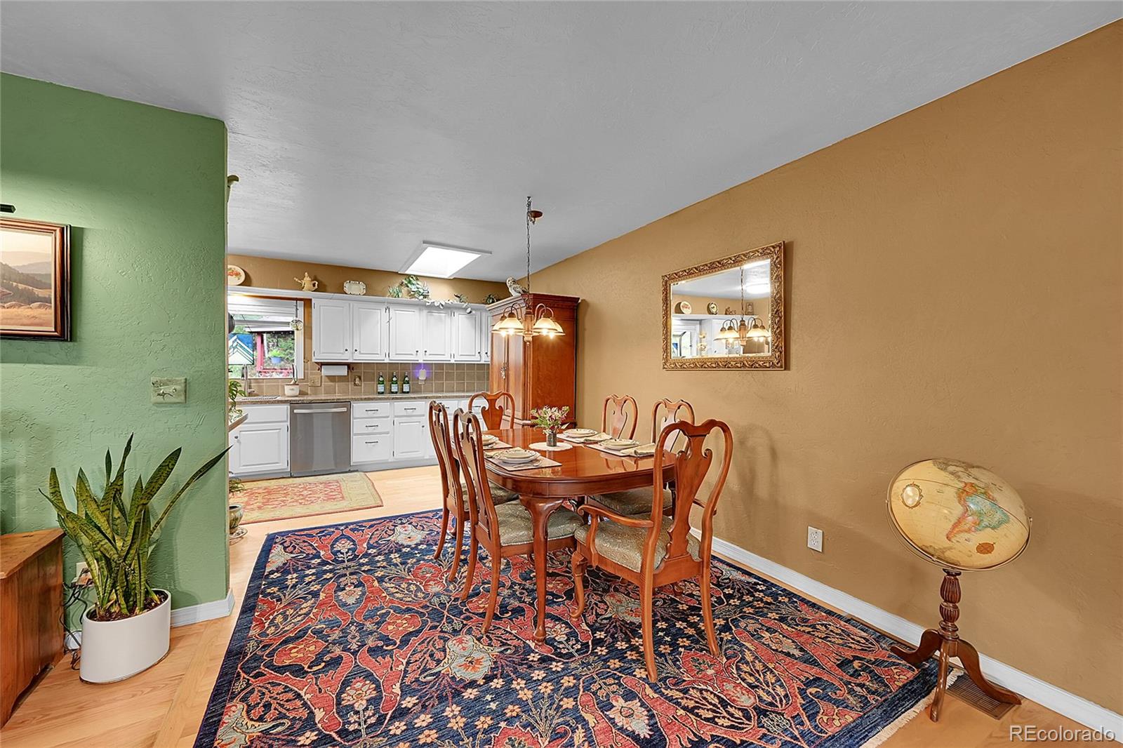 29832 Dorothy Road Evergreen, CO 80439 - Photo 16 of 42 Gallery Image 16