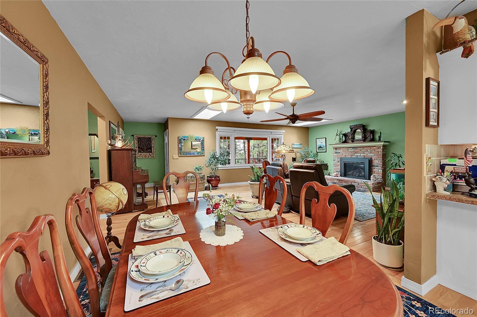 29832 Dorothy Road Evergreen, CO 80439 - Photo 17 of 42 Gallery Image 17