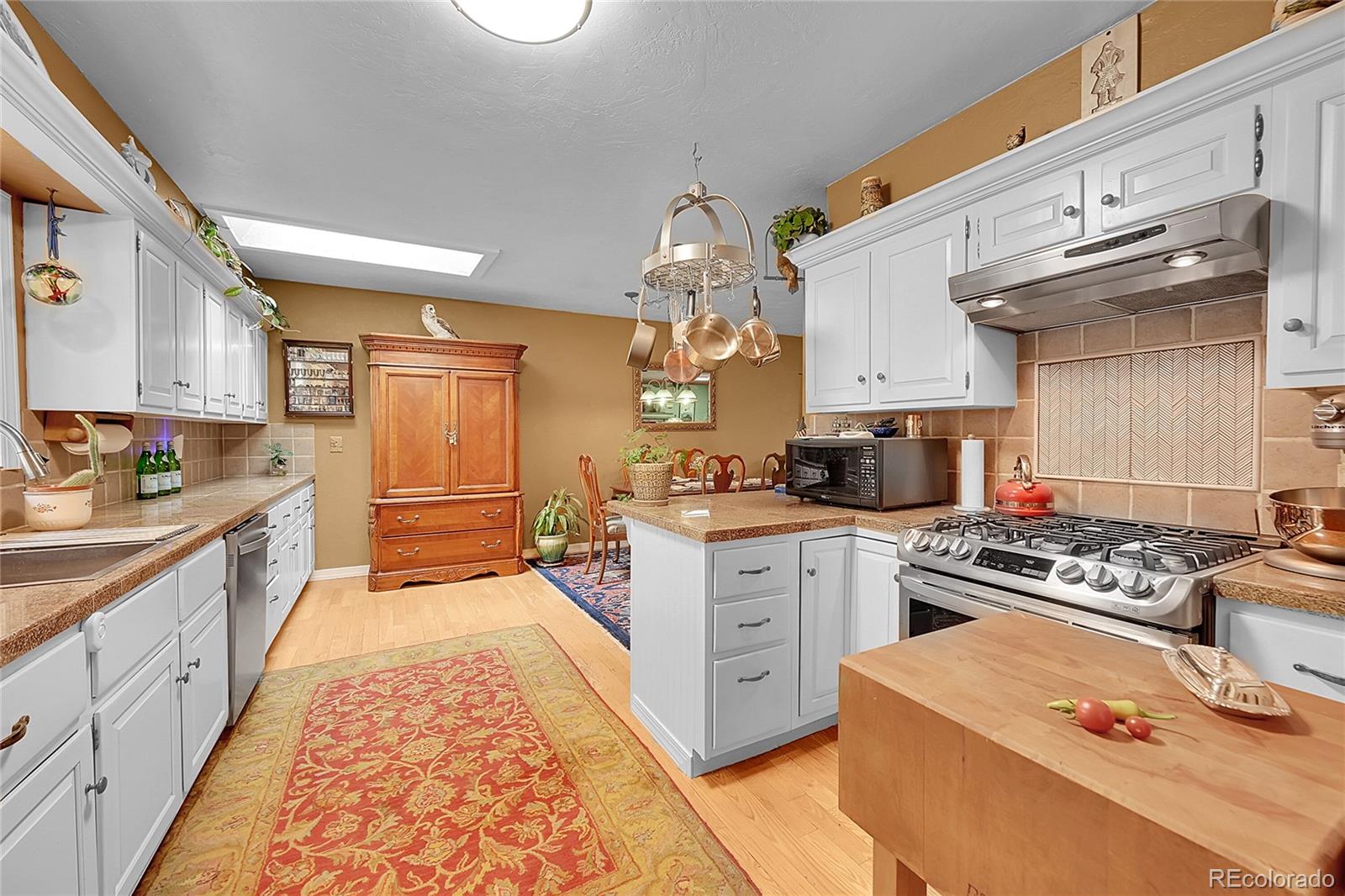 29832 Dorothy Road Evergreen, CO 80439 - Photo 20 of 42 Gallery Image 20