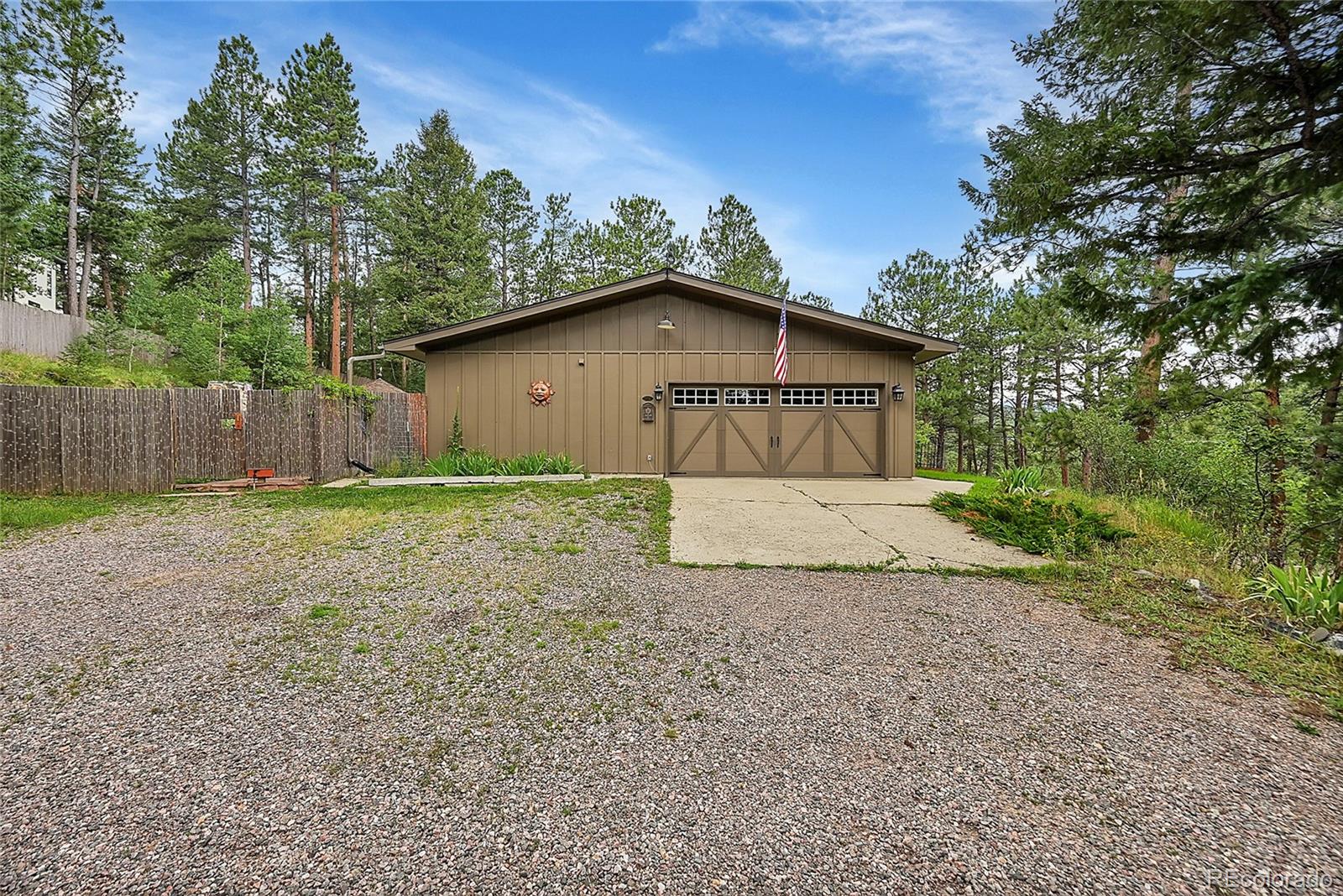 29832 Dorothy Road Evergreen, CO 80439 - Photo 33 of 42 Gallery Image 33