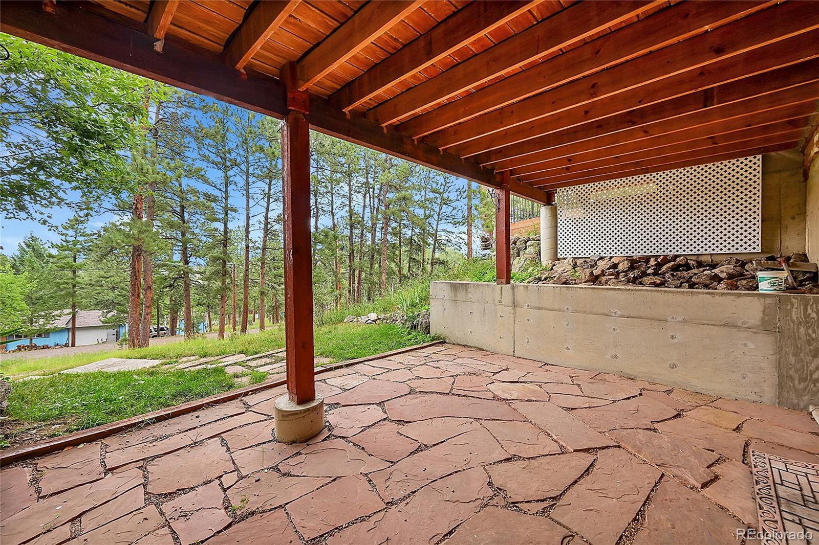 29832 Dorothy Road Evergreen, CO 80439 - Photo 34 of 42 Gallery Image 34