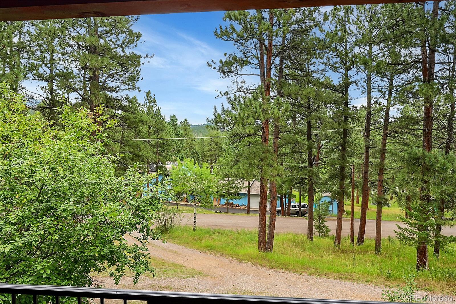 29832 Dorothy Road Evergreen, CO 80439 - Photo 35 of 42 Gallery Image 35