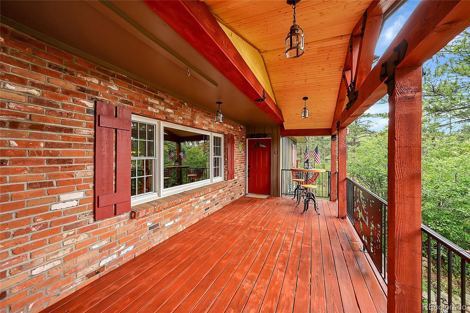 29832 Dorothy Road Evergreen, CO 80439 - Photo 4 of 42 Gallery Image 4