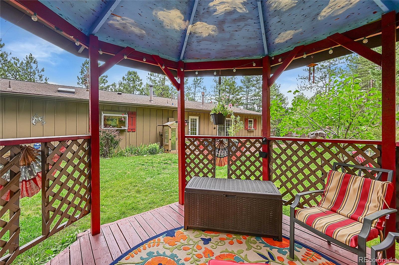 29832 Dorothy Road Evergreen, CO 80439 - Photo 41 of 42 Gallery Image 41