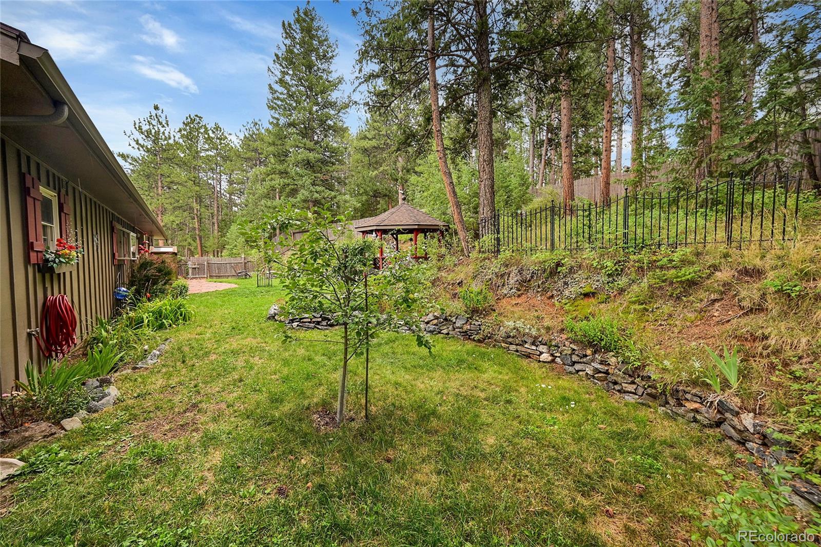 29832 Dorothy Road Evergreen, CO 80439 - Photo 42 of 42 Gallery Image 42