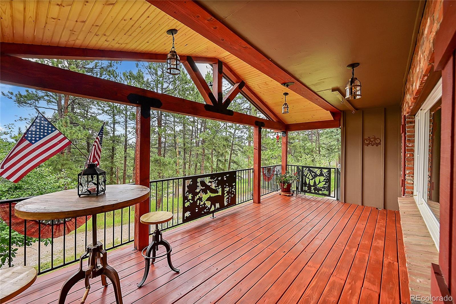 29832 Dorothy Road Evergreen, CO 80439 - Photo 5 of 42 Gallery Image 5