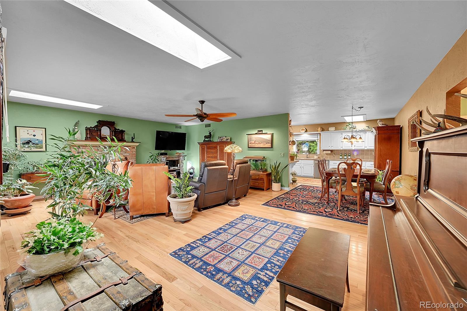 29832 Dorothy Road Evergreen, CO 80439 - Photo 6 of 42 Gallery Image 6