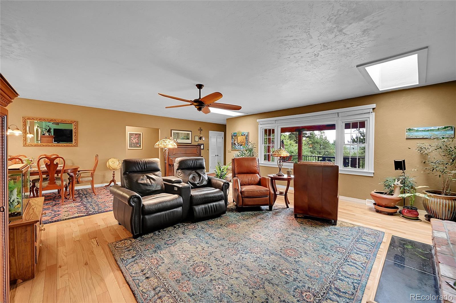 29832 Dorothy Road Evergreen, CO 80439 - Photo 8 of 42 Gallery Image 8