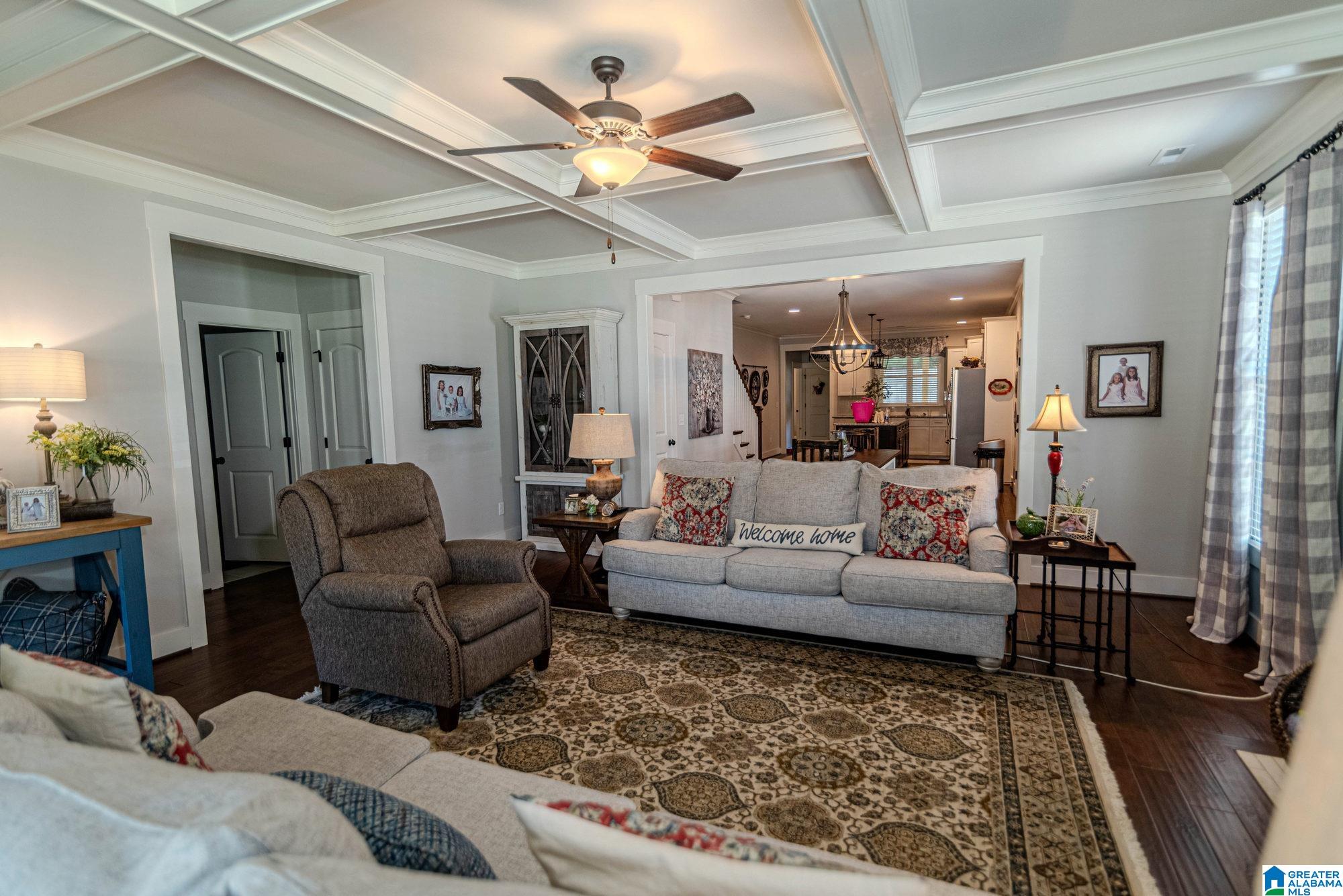 252 Crossbridge Road Chelsea, AL 35043 - Photo 9 of 38