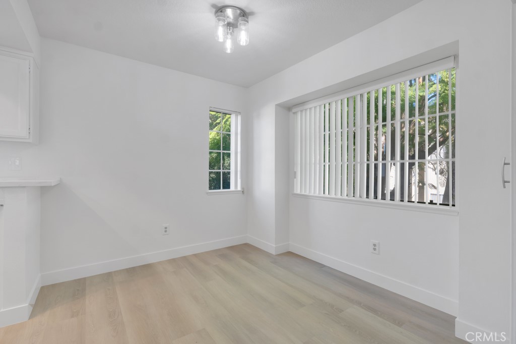 4201 Las Virgenes Road, Unit 206 Calabasas, CA 91302 - Photo 15 of 44 a view of an empty room with a window