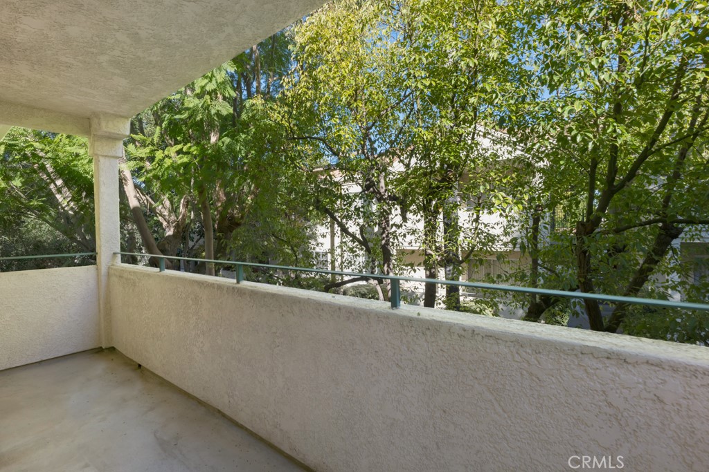 4201 Las Virgenes Road, Unit 206 Calabasas, CA 91302 - Photo 35 of 44 a view of outdoor space and yard