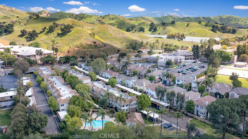 4201 Las Virgenes Road, Unit 206 Calabasas, CA 91302 - Photo 43 of 44 a view of a city