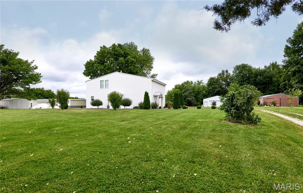 394 Jacks Road Troy, MO 63379 - Photo 31 of 74