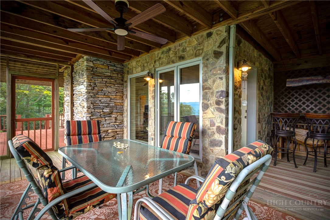2038 Bell Mountain Road Hays, NC 28635 - Photo 44 of 49