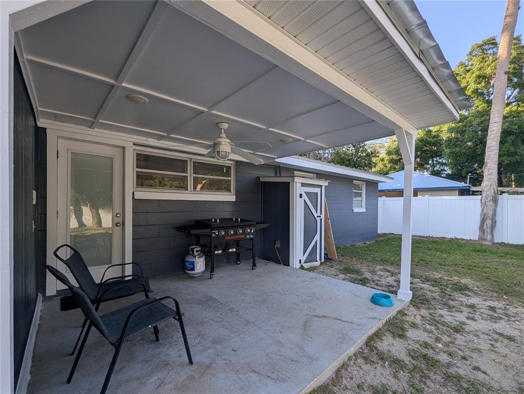 97 Risher Avenue Inglis, FL 34449 - Photo 16 of 28