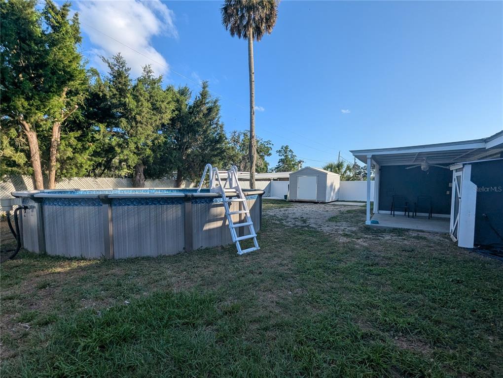 97 Risher Avenue Inglis, FL 34449 - Photo 18 of 28