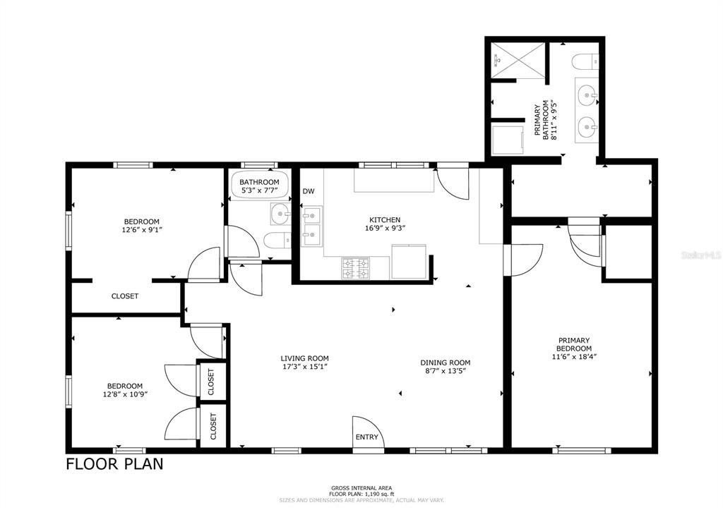 97 Risher Avenue Inglis, FL 34449 - Photo 2 of 28