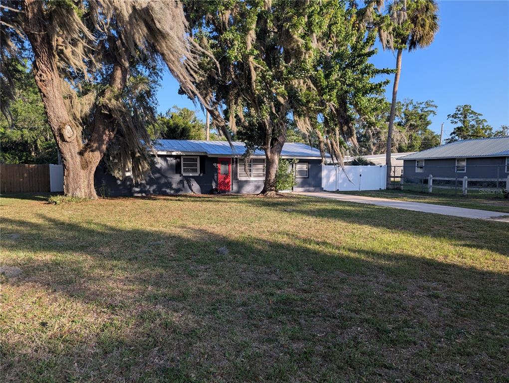 97 Risher Avenue Inglis, FL 34449 - Photo 22 of 28