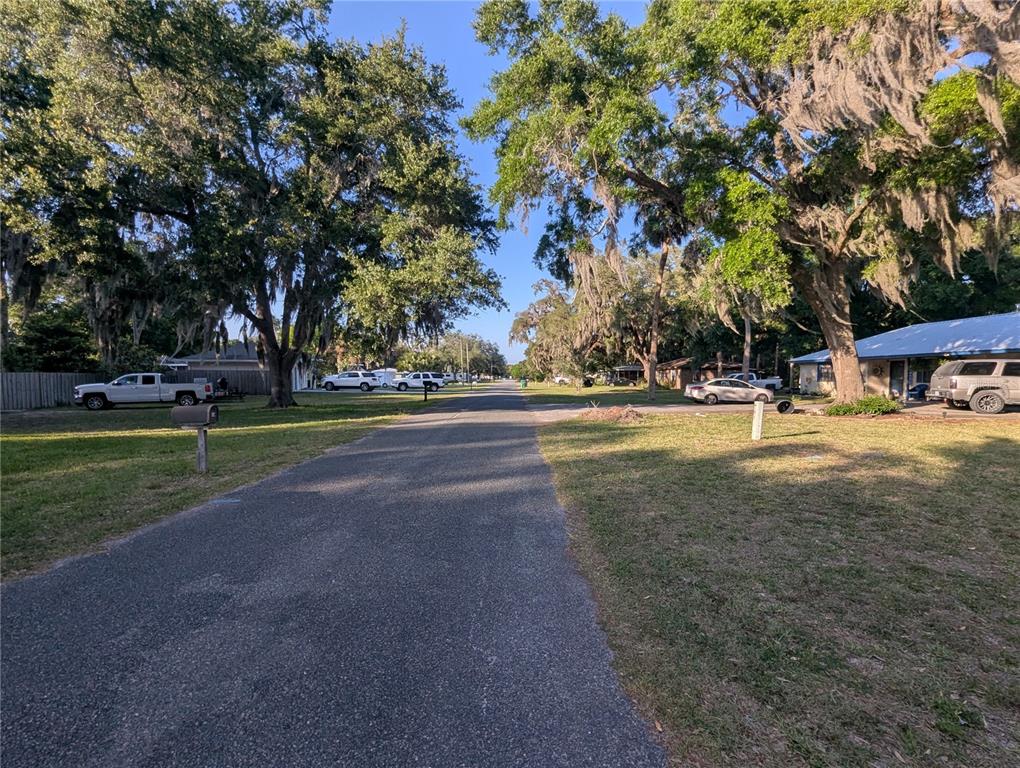 97 Risher Avenue Inglis, FL 34449 - Photo 25 of 28