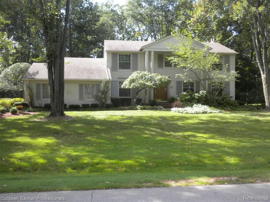 5210 Echo Road Bloomfield Hills, MI 48302 - Photo 8 of 30 DSCN5508.JPG