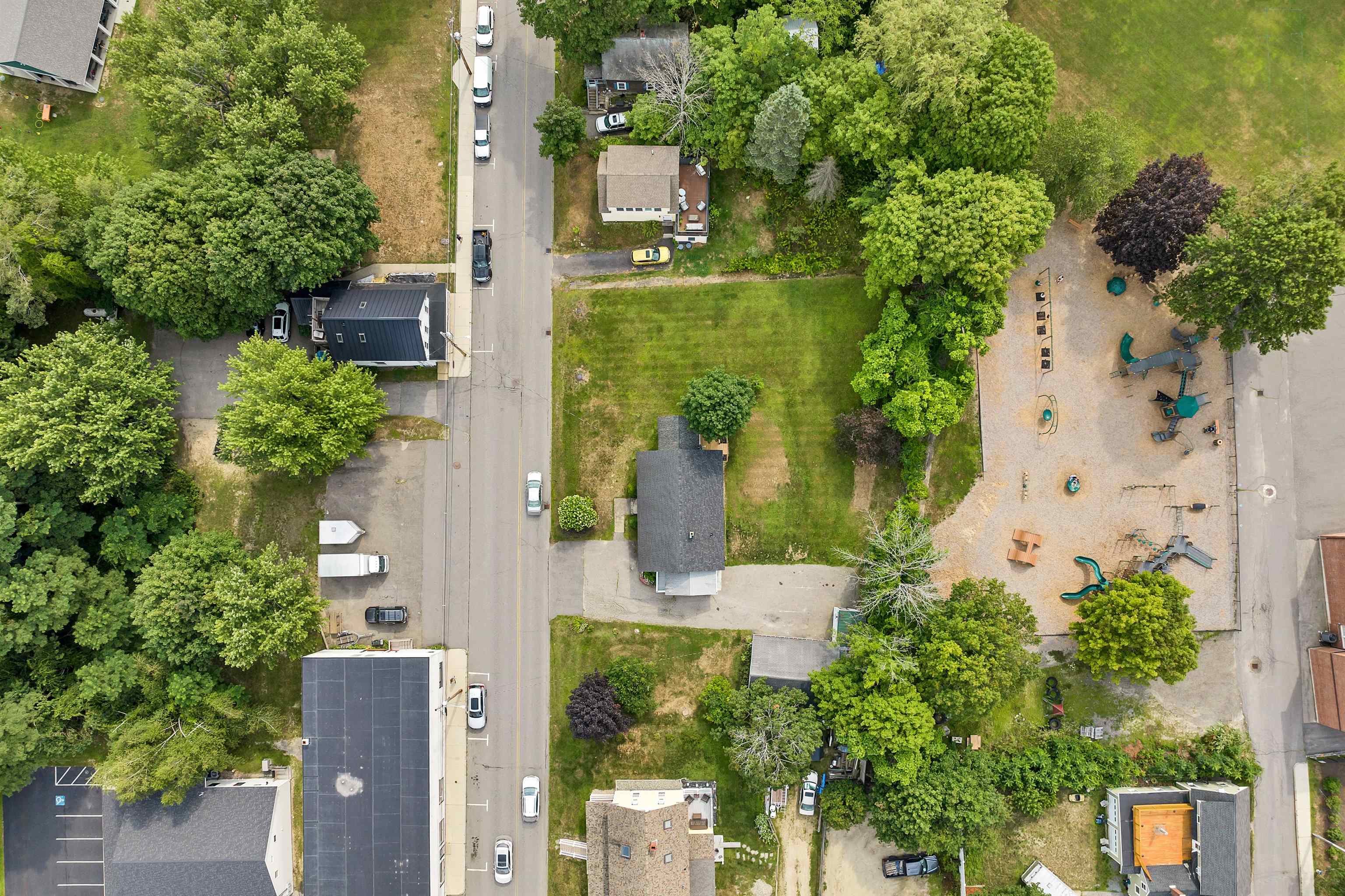 61 Lehner Street Wolfeboro, NH 03894 - Photo 14 of 58