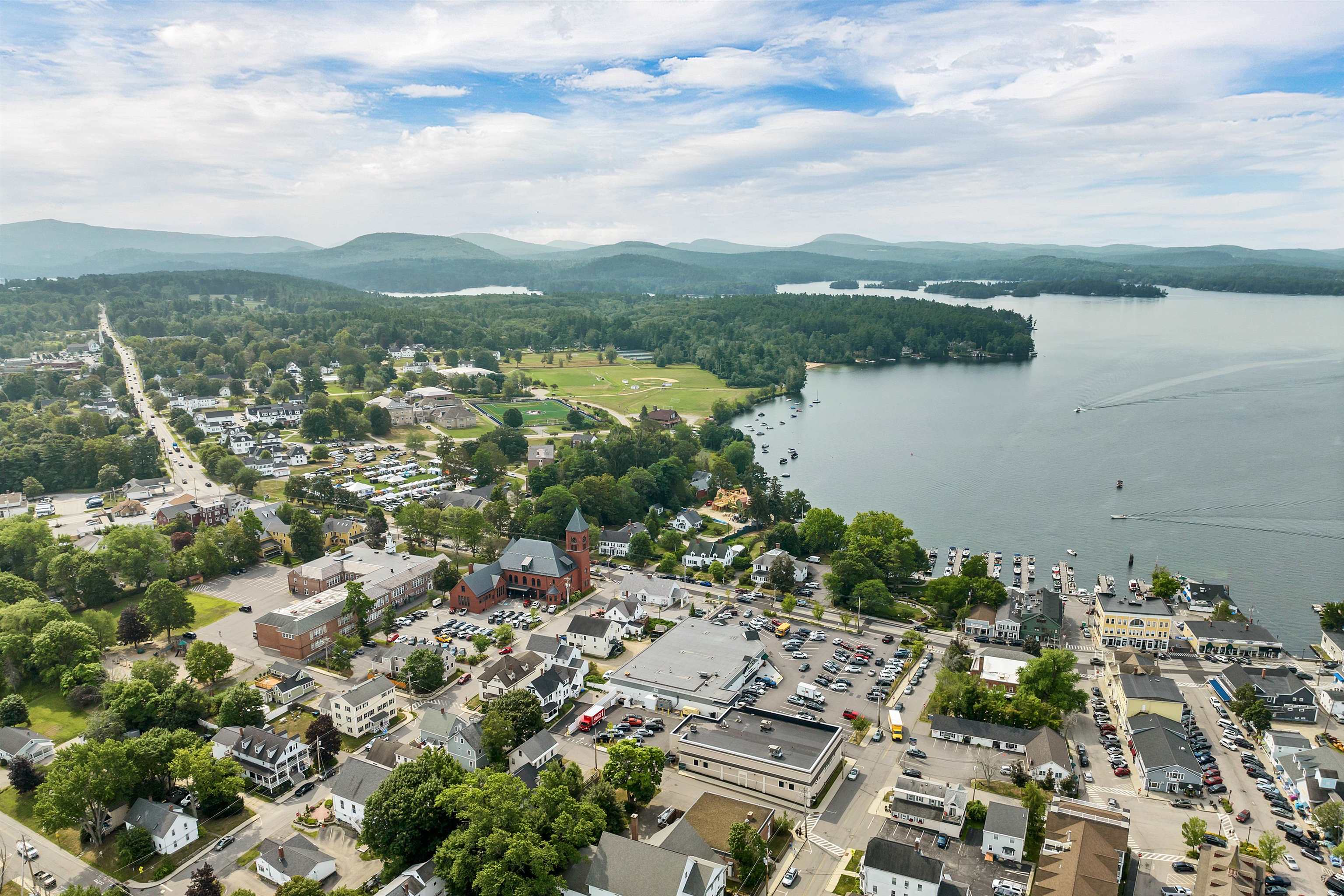61 Lehner Street Wolfeboro, NH 03894 - Photo 17 of 58