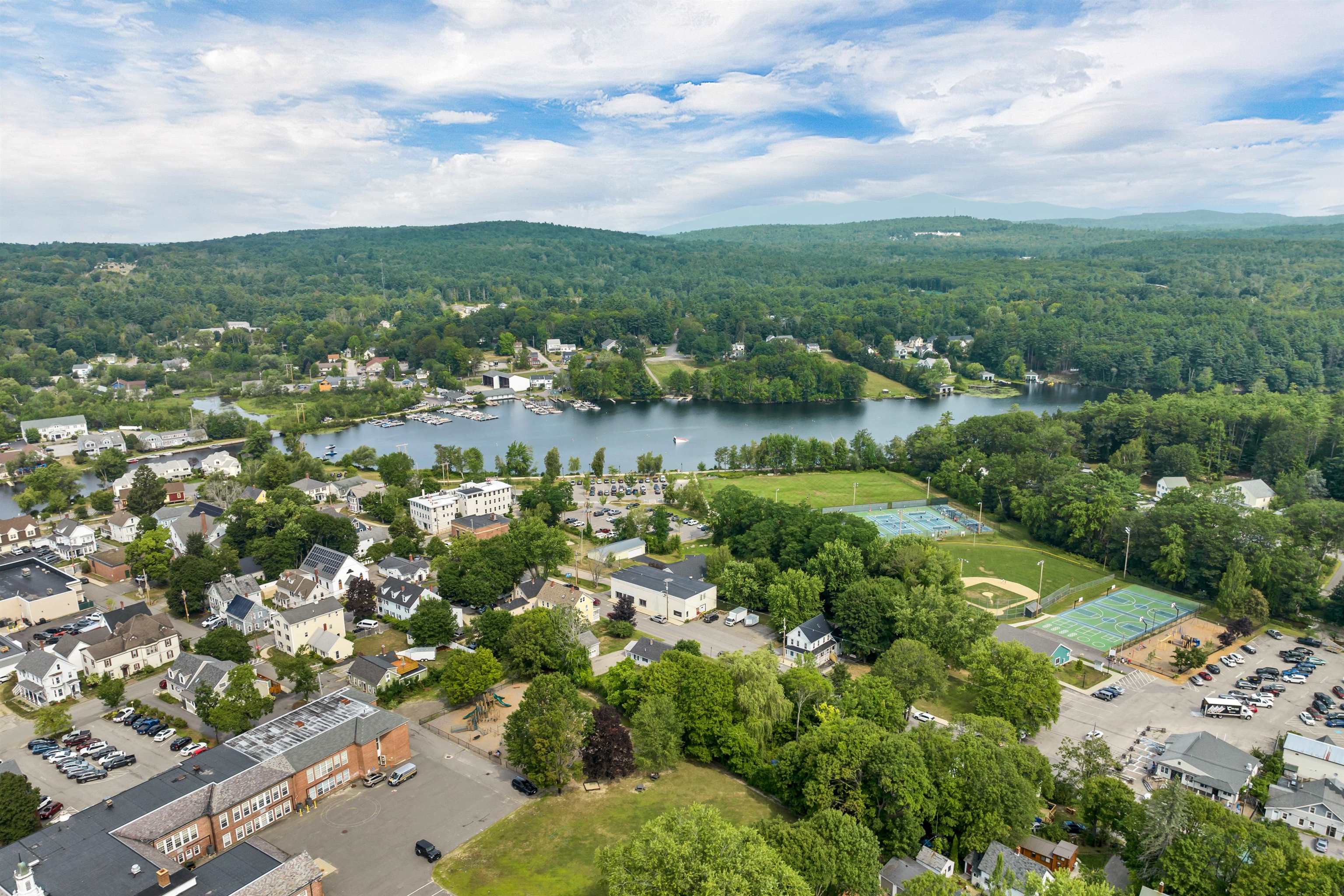 61 Lehner Street Wolfeboro, NH 03894 - Photo 20 of 58