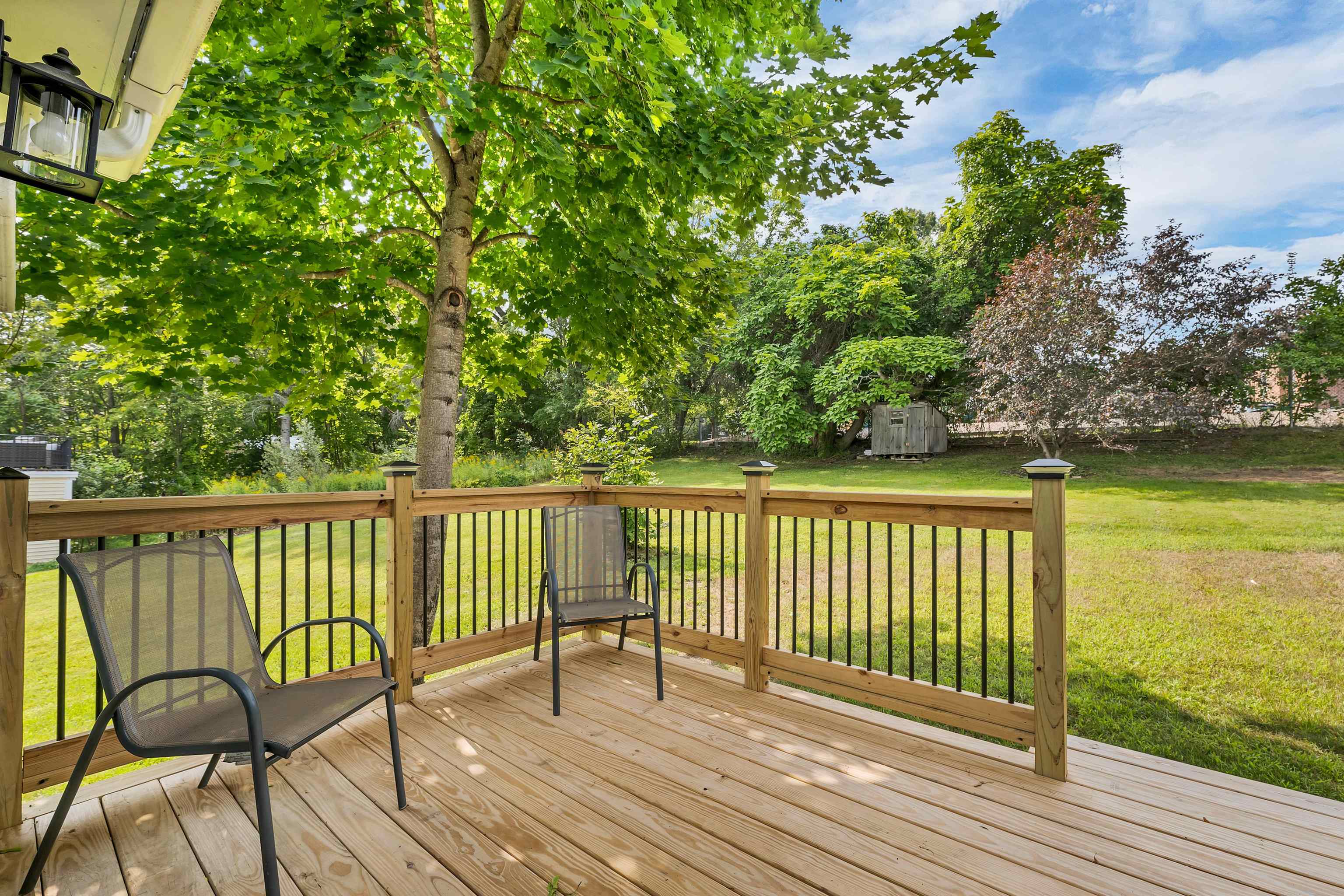 61 Lehner Street Wolfeboro, NH 03894 - Photo 36 of 58