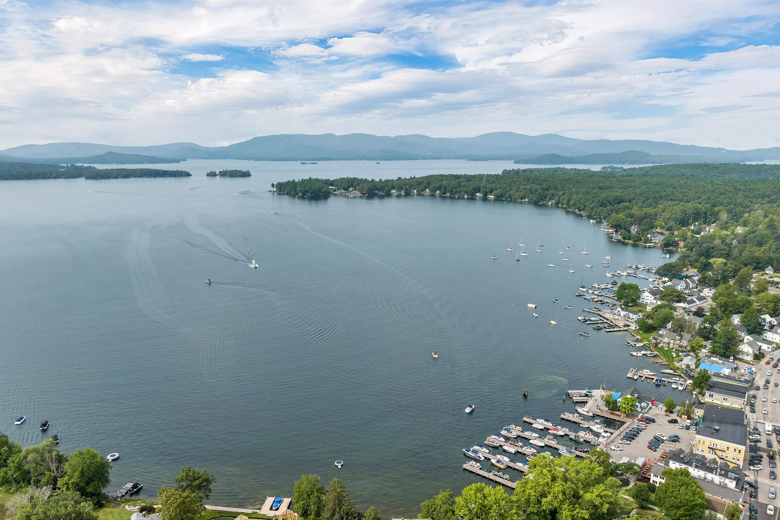 61 Lehner Street Wolfeboro, NH 03894 - Photo 57 of 58
